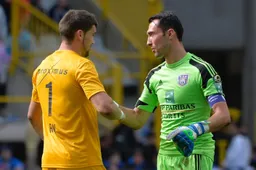 Mathew Ryan keert in Anderlecht terug naar België: “Club altijd in mijn hart”