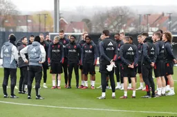 Limburgse Rode Duivel solliciteert bij déze Belgische topclub: “Deze zomer!”