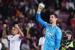 ‘Courtois ziet bom ontploffen en schrikt op: Toptransfer in stroomversnelling’