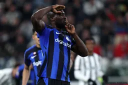 ‘Bom: Lukaku kan Italië op zijn kop zetten met déze spectaculaire shocktransfer’