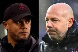 Kompany wrijft het er nog eens goed in bij Anderlecht na missen play-offs