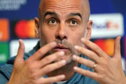 'Manchester City doet iedereen opschrikken met opmerkelijke toptransfer'