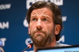 Blauw-zwart krijgt vlak voor slotspeeldag vierdubbele domper te verwerken