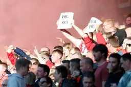 OFFICIEEL: KV Oostende wordt uitgejouwd door eigen fans en degradeert