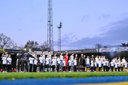 Kijkers Westerlo-Club Brugge hebben het allemaal over één spilfiguur: “Kalf”