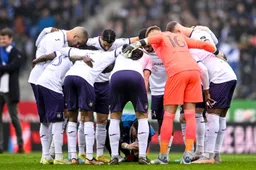 Ambitie Anderlecht onthuld: Dít moesten spelers doen tijdens hun vakantie