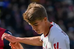 'Charles De Ketelaere maakt al meteen indruk bij Atalanta: Explosie!' (VIDEO)