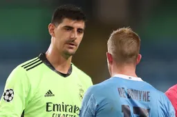 Courtois of De Bruyne?: Bookmaker Unibet voorspelt wie het gaat halen