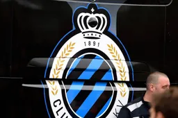 Tragische gebeurtenis: Blauw-zwarte fan (61) overleden tijdens Club-Antwerp