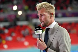 Sportanker Ruben Van Gucht verbaast op zijn 36ste met déze straffe uitdaging