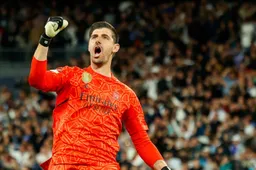 Thibaut Courtois flirt met Belgische topclub: "De droom van iedere speler"