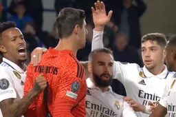 Thibaut Courtois slaat Europa nu met verstomming: “Een wonder!” (VIDEO)