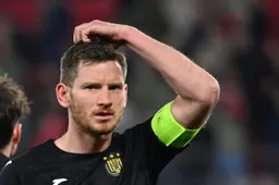 Jan Vertonghen heeft hulp nodig en wil nu opeens ingrijpen: “Transferstrategie?”