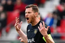 ‘Bijzonder pijnlijk: Vertonghen heeft spijt van zijn overstap naar Anderlecht’
