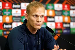 'Karel Geraerts kan Union én Club nu laten vallen voor déze opmerkelijke club'
