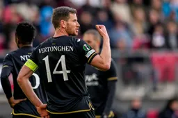 Ongeziene commentaar in Nederlandse pers over Anderlecht en Vertonghen