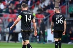 Opeens groot probleem voor Jan Vertonghen en Zeno Debast bij Anderlecht