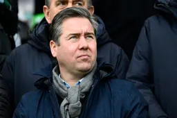 ‘Club wil opnieuw uitpakken en legt nu acht miljoen euro neer voor verdediger’