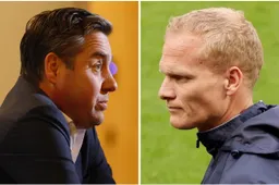 Club krijgt belangrijk nieuws over Karel Geraerts: “Verklaart ons voor gek”