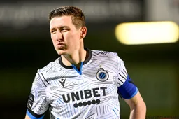 Club-fans zien Hans Vanaken plots dure eed afleggen: "Dat zou ik nooit doen"