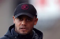 Vincent Kompany kan met Burnley nu Belgische club overkopen: "Een zegen"