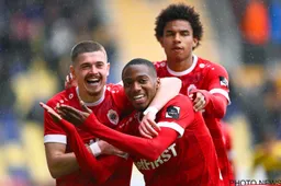 Antwerp verbaast Genk en Union en zet slotspeeldag helemaal op zijn kop