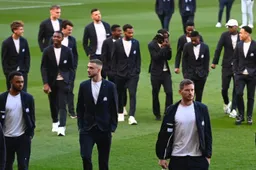 Dít is wat de Anderlecht-spelers doen na schandalig einde van het seizoen