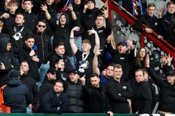 Club-fans kunnen het niet geloven en eisen verklaring Verhaeghe: “Vies!”