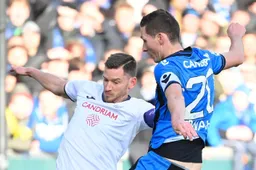 ‘Anderlecht en Club Brugge in hetzelfde schuitje: Dít moeten ze nu doen'