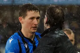 Vanaken en De Mil duidelijk over titelkansen Club Brugge: “Dán kan er veel!”