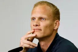 'Union gaat verrassende sensatie-coach halen als opvolger voor Geraerts'