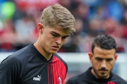 ‘Totaal onverwacht: AC Milan gaat De Ketelaere plots betrekken in ruildeal’