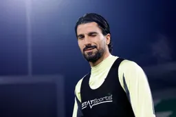 ‘Ex-RSCA-speler Refaelov verrast JPL-teams en kiest voor onverwachte topclub’