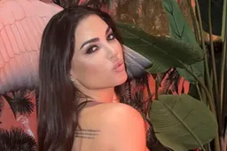 Yolanthe Cabau is helemaal van slag: "Het is zo hartverscheurend"