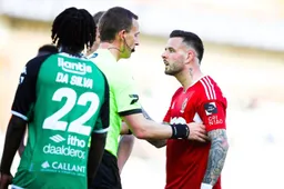 Gent kan al meteen profiteren van strijd tussen Cercle Brugge en Standard