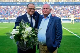 Club Brugge en AA Gent kunnen hun geluk niet op na wat Antwerp doet