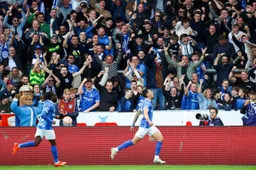 Genk-fans maken Club-speler met de grond gelijk: “Grootste baby ooit”
