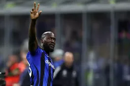 Romelu Lukaku maakt Dries Mertens op déze manier echt razend jaloers