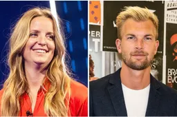 Elke Clijsters laat zich plots zien met Ruben Van Gucht en doet onthulling