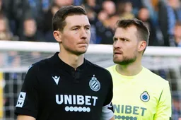 Hans Vanaken snapt beslissing van Simon Mignolet écht niet: “Het moet!”