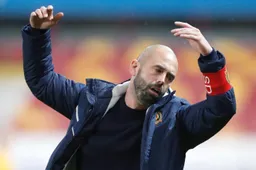 Defour doet pijnlijke onthulling over ontslag bij KV Mechelen: "Zo is het niet gegaan"