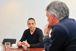 Simons en Degryse zijn het helemaal eens: “Déze ploeg wordt kampioen!”