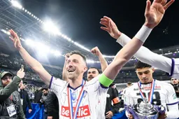 Brecht Dejaegere spreekt zich na succes uit over transfer naar Club Brugge