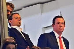 Paul Gheysens vreest voor ware nachtmerrie bij Antwerp