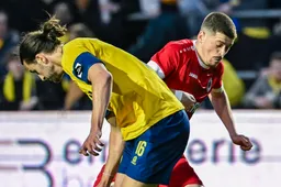 Beresterk Antwerp imponeert tegen Union en zet titelambities kracht bij