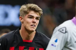 'Bevestigd: Charles De Ketelaere kan nu naar zeer verrassende club trekken'