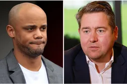 ‘Vincent Kompany komt shoppen bij Club en wil déze twee spelers wegplukken’