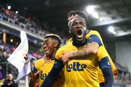 'Union en Victor Boniface achterna: Blauw-zwart gaat verrassend uitpakken'