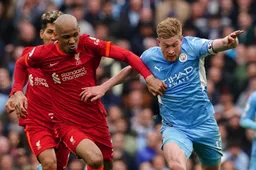 ‘De Bruyne kijkt op door erg concrete interesse: Liverpool vol voor Duivel’