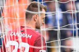 ‘Club Brugge komt shoppen bij JPL-club en vindt vervanger Simon Mignolet’